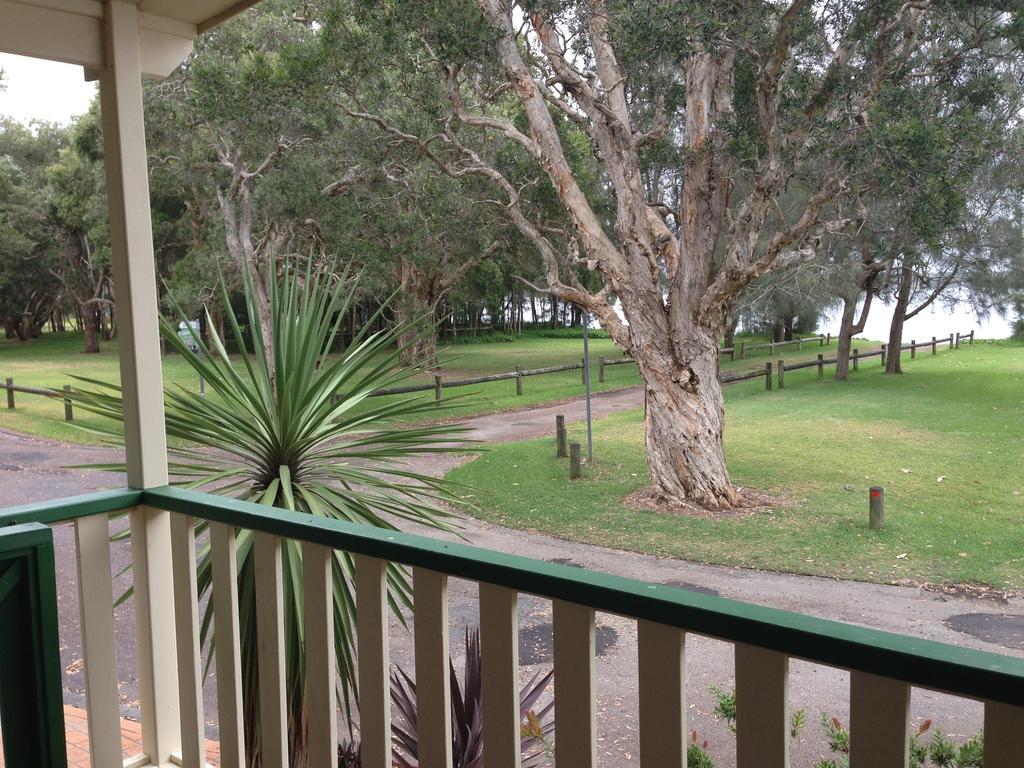 Budgewoi Holiday Park Exterior photo