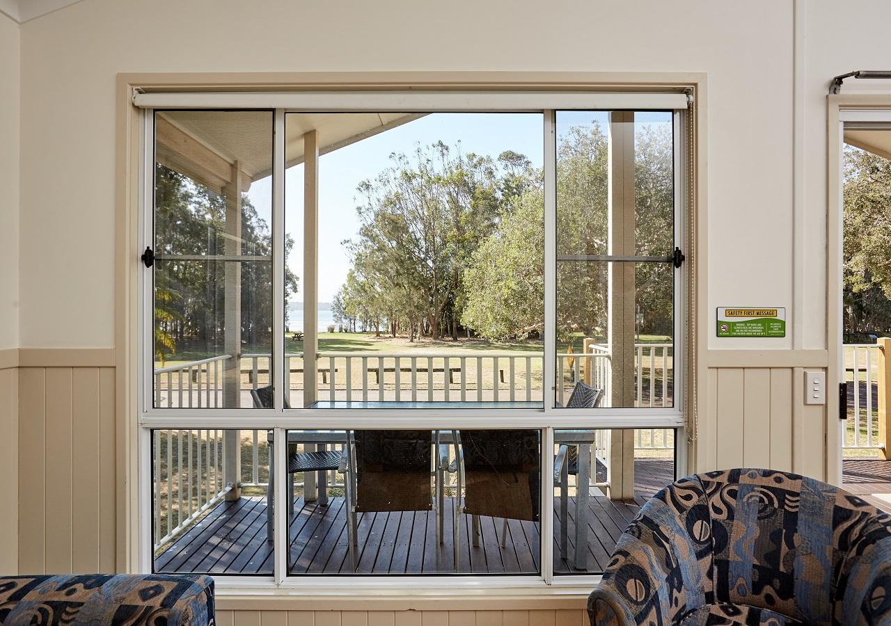 Budgewoi Holiday Park Exterior photo
